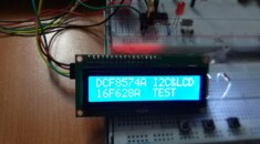 Arduino İle I2C LCD Kullanarak Voltmetre Yapımı