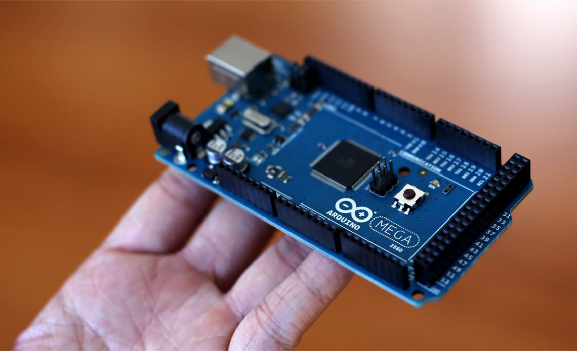 Arduino Nedir? Özellikleri Nelerdir? Nerelerde Kullanılır? Ne İşe Yarar ...