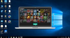 Windows Bilgisayara Android Kurma | 2 Yöntem