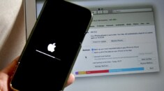 iPhone Fabrika Ayarlarına Döndürme