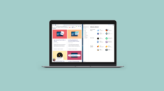 Bilgisayar Ekranını İkiye Bölme