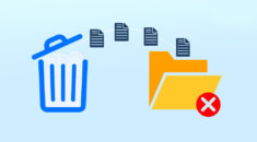 Windows’da Silinmeyen Dosyaları Silme