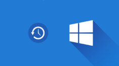 Windows 10’da Sistem Geri Yükleme Noktası Oluşturma