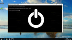 Bilgisayar Kapatma Komutu Hakkında Bilmeniz Gereken Herşey