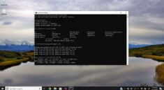 Windows Vista İçin Bütün CMD Komutları