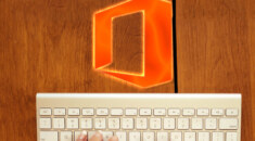 Mac için Microsoft Office Klavye Kısayolları