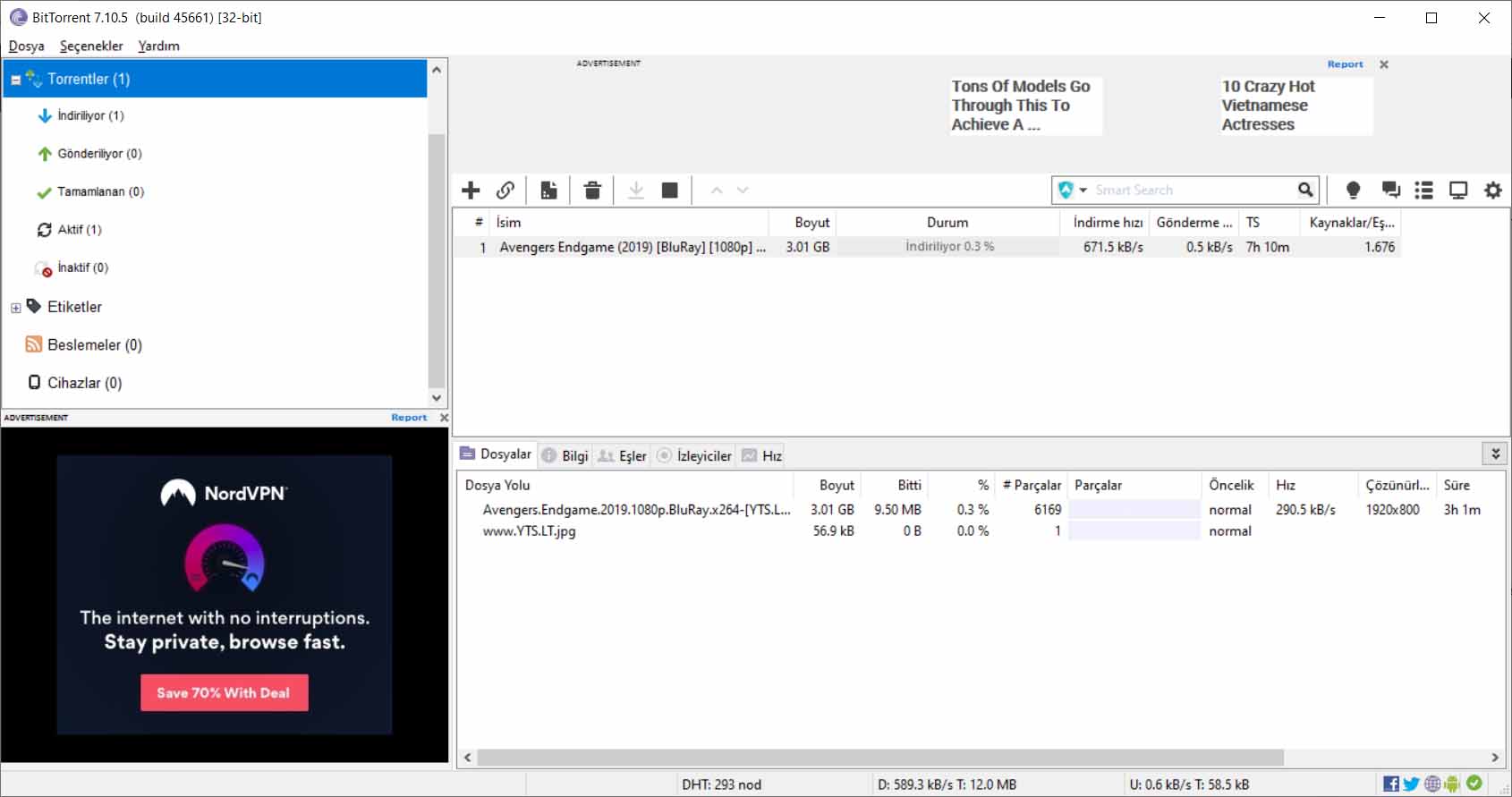 download torrentte download torrentte