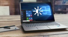 Windows 10’da Ekran Parlaklığı Ayarlama