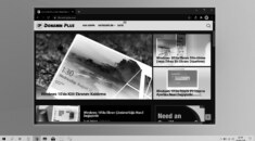 Windows 10’da Siyah Beyaz Ekranı Normale Çevirme veya Siyah Beyaz Yapma
