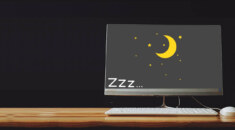 Windows 10’da Uyku Modundan Çıktıktan Sonra Şifre Kaldırma