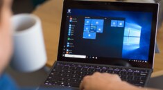 Windows 10’da Ekran Çözünürlüğü Nasıl Değiştirilir