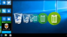 Windows 10’da Kısayol – Klasör Simgesi Nasıl Değiştirilir