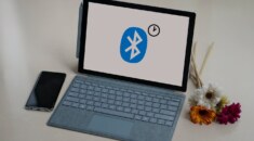 Windows 10’da Bluetooth ile Dosya Gönderme ve Alma