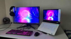 Laptop’u İkinci Ekran Olarak Kullanma