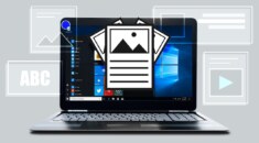 Windows 10’da Ekran Görüntüsü Alma
