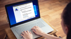 Windows 10 Sistem Geri Yükleme Nasıl Kullanılır