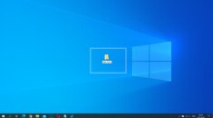 Windows 10’da Varsayılan “Yeni klasör” Adı Nasıl Değiştirilir