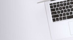 Laptop Klavyesi Nasıl Kapatılır