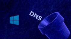 Windows 10’da DNS Sıfırlama