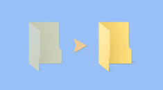 Windows 10’da Gizli Dosyaları Gösterme