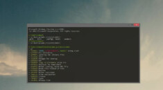 Komut İstemi (CMD) Kullanılarak Dosyaları Bulma ve Açma