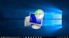 Windows 10 Sistem Geri Yükleme Noktası Silme
