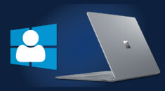 Windows 10’da Ziyaretçi Hesabı Oluşturma