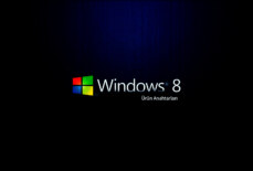 Windows 8 – 8.1 Ürün Anahtarları – Çalışma Garantili