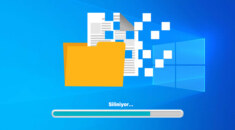 Windows 10’da Windows.old Silme