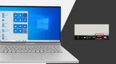 Windows 10 Görev Çubuğu Saatinde Saniyeler Nasıl Gösterilir