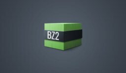 Windows 10’da BZ2 Dosyası Açma