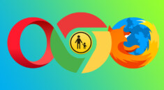 Firefox, Opera ve Chrome’da Ebeveyn Kontrolleri Nasıl Ayarlanır