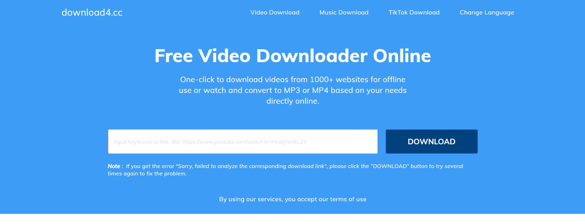 Hdabla video indirme