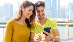 Sevgilinin Telefonunu Takip Etme Programı – 2021’in En İyileri