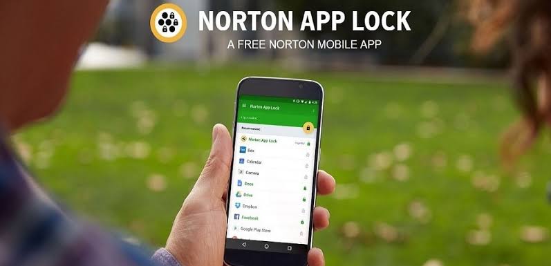 Norton applock uygulama kilitleme