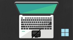 Touchpad Çalışmıyor Sorunu – Kesin Çözüm