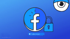 Facebook Profil Kilitleme – Resimli Anlatım