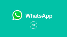 WhatsApp’da Gif Yapma Nasıl Yapılır?