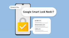 Google Smart Lock Nedir?