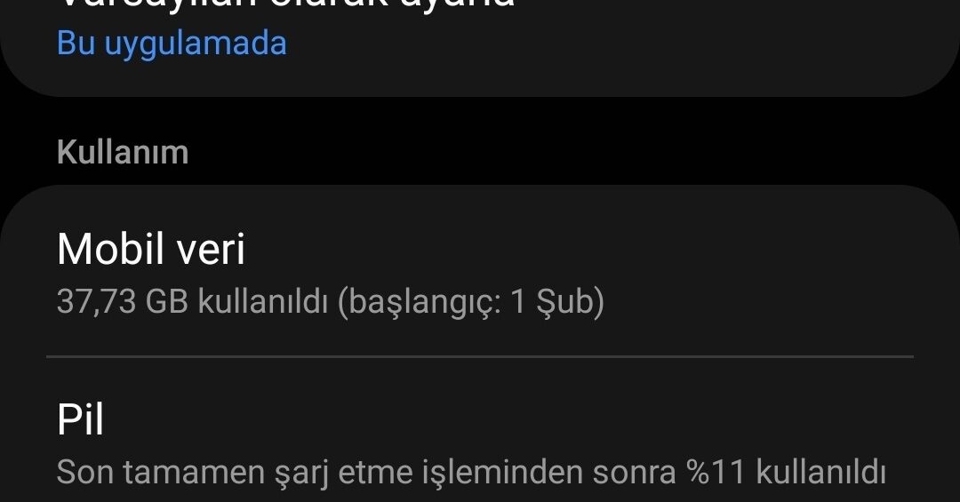Uygulamaları SD Karta Taşıma depolama