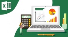 Excel Satır Sabitleme Nasıl Yapılır? – Satır ve Sütun Dondurma