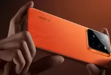 Realme GT Neo 7 Aralık’ta Tanıtılıyor!