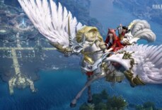 Final Fantasy XIV Mobile: Resmi Fragman Yayınlandı!