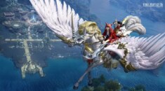 Final Fantasy XIV Mobile: Resmi Fragman Yayınlandı!