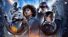 Star Wars: Skeleton Crew Yayın Tarihi 2 Aralık