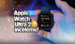 Apple Watch Ultra 2: Şıklık ve Performans Bir Arada!