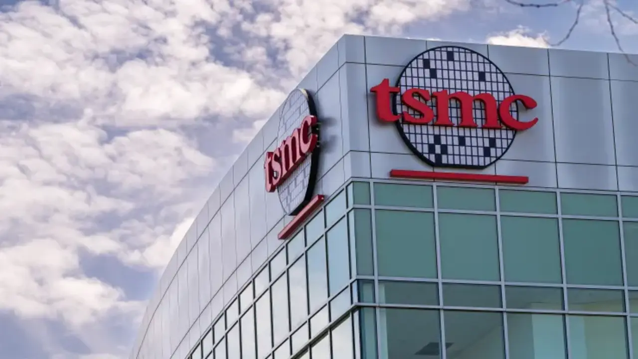 TSMC