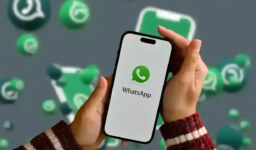 WhatsApp, Aramalar Sekmesine Yeni Tasarım Getiriyor!