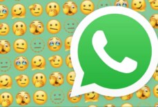 WhatsApp’tan Emoji Tepkilerine Pratik Kısayol!