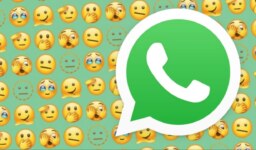 WhatsApp’tan Emoji Tepkilerine Pratik Kısayol!